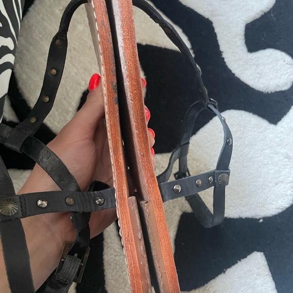 SCHUTZ sandals - Picture 5 of 6